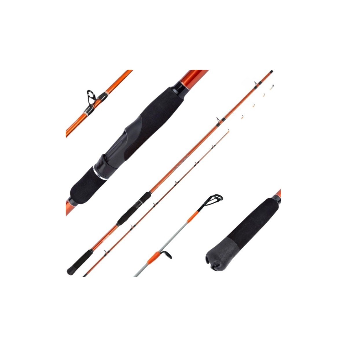 Wędka Shimano Beastmaster Tataki 244cm / 150g Wędka Shimano Beastmaster Tataki 244cm / 150g