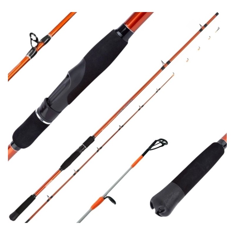 Wędka Shimano Beastmaster Tataki 244cm / 150g Wędka Shimano Beastmaster Tataki 244cm / 150g