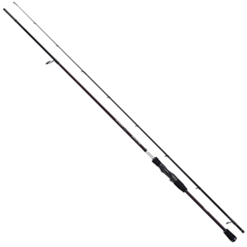 Wędka Shimano Yasei BB AX Carolina & Tex. Rig 240cm / 4-14g Wędka Shimano Yasei BB AX Carolina & Tex. Rig 240cm / 4-14g