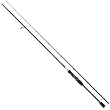 Wędka Shimano Yasei BB AX Carolina & Tex. Rig 240cm / 4-14g Wędka Shimano Yasei BB AX Carolina & Tex. Rig 240cm / 4-14g