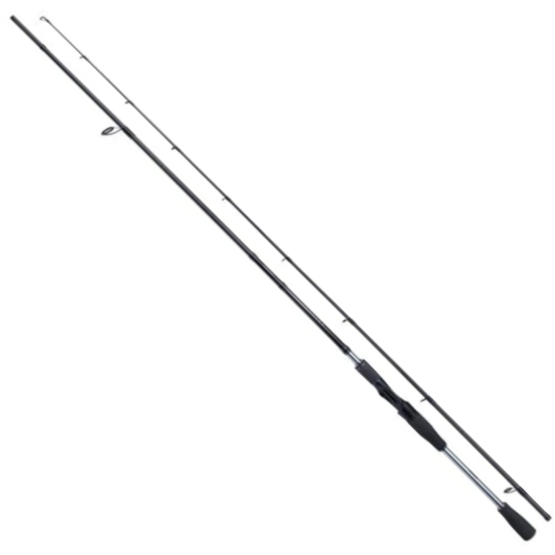 Wędka Shimano Yasei BB AX Zander River Jig Spinning 240cm / 7-25g