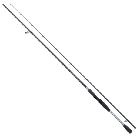 Wędka Shimano Yasei BB AX Zander River Jig Spinning 240cm / 7-25g Wędka Shimano Yasei BB AX Zander River Jig Spinning 240cm / 7-25g