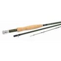 Wędka muchowa Traper CREEK FIBERGLASS 8`0" / 5
