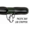 Wędka muchowa Traper CREEK FIBERGLASS 8`0" / 5