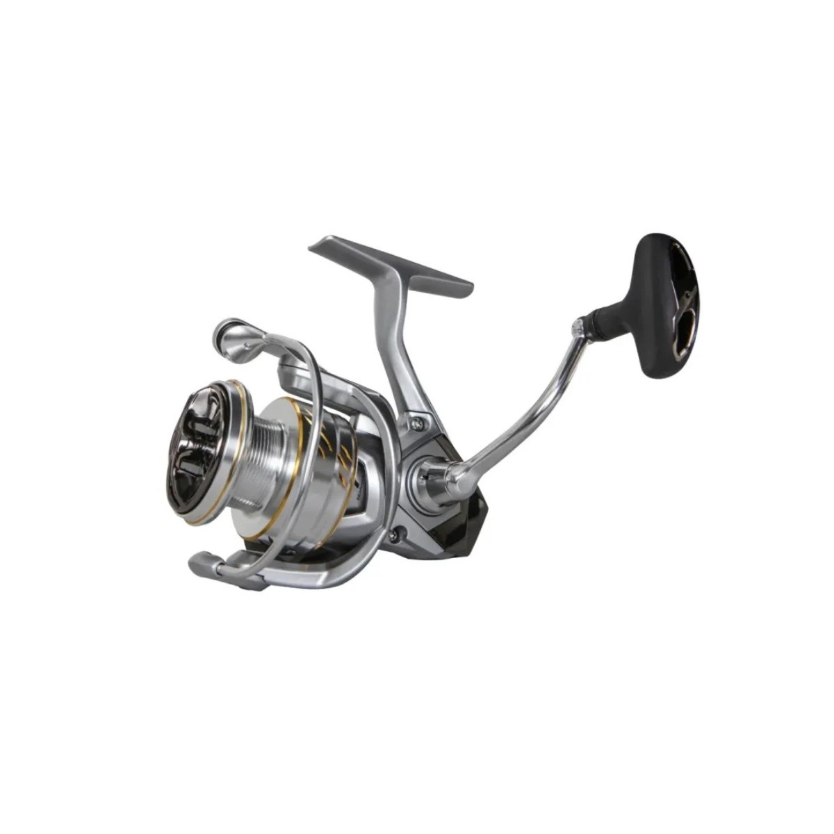 Kołowrotek Okuma ZYROS 4000A
