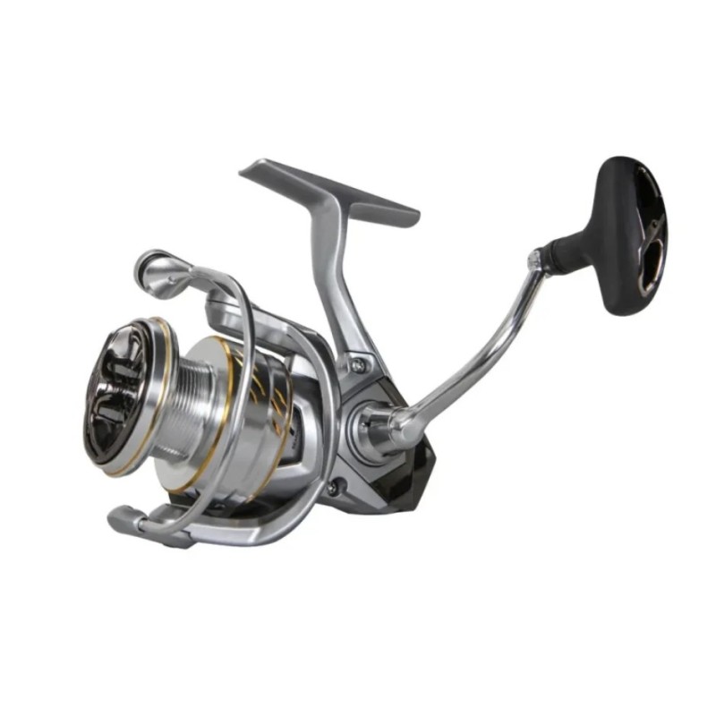 Kołowrotek Okuma ZYROS 4000A