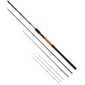 Wędka Brain Apex New 360cm / do 60g Wędka Brain Apex New 360cm / do 60g