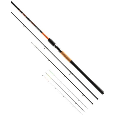 Wędka Brain Apex New 360cm / do 60g Wędka Brain Apex New 360cm / do 60g