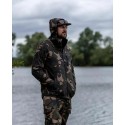 Bluza Fox Full Zip Prem Sherpa 310 Hoodie roz.L - Camo