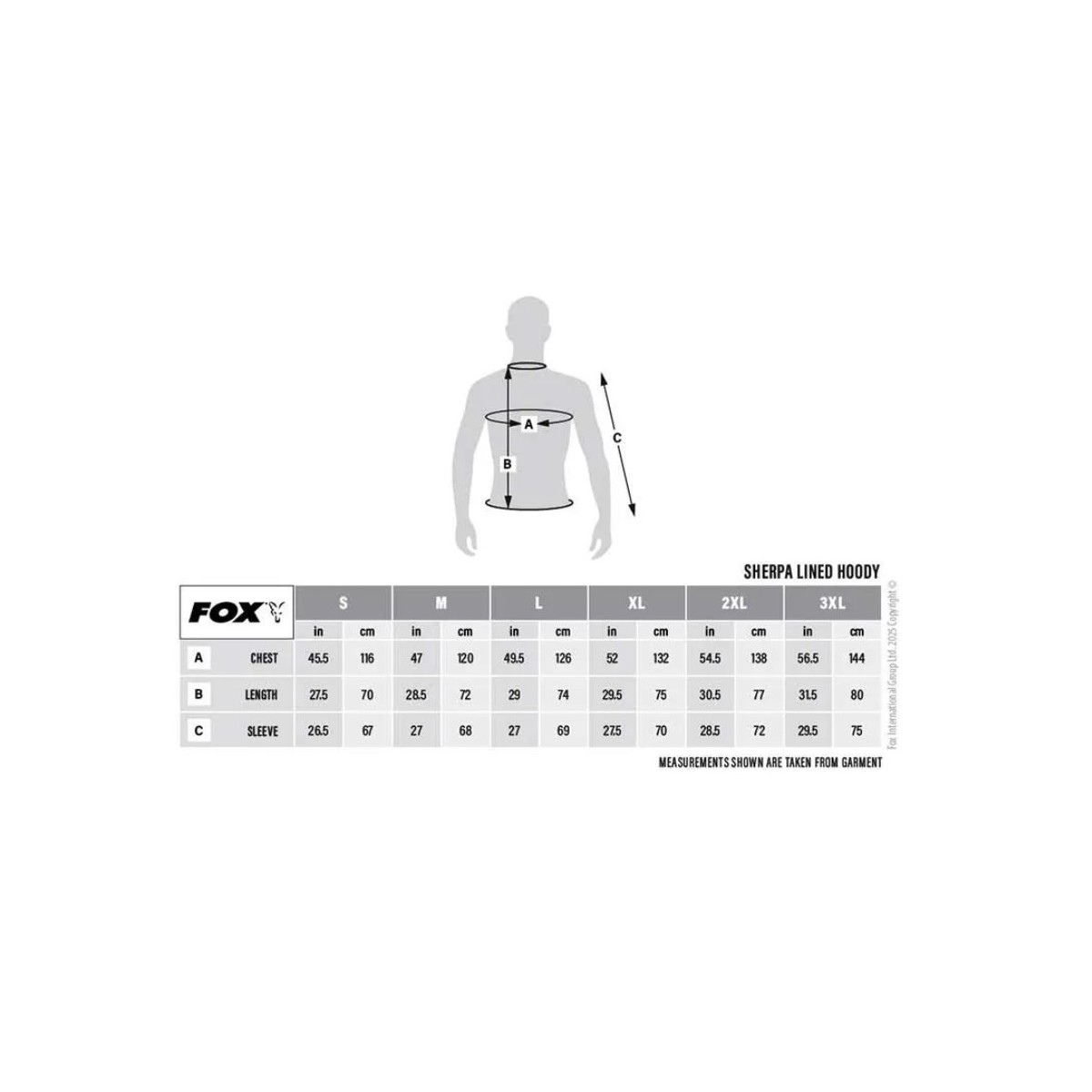 Bluza Fox Full Zip Prem Sherpa 310 Hoodie roz.L - Camo
