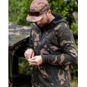 Bluza Fox Full Zip Prem Sherpa 310 Hoodie roz.XL - Camo