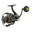 Kołowrotek Okuma Ceymar SW-X Extreme Speed 5000XA