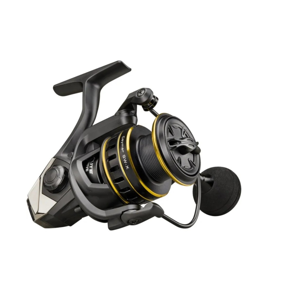 Kołowrotek Okuma Ceymar SW-X Extreme Speed 5000XA