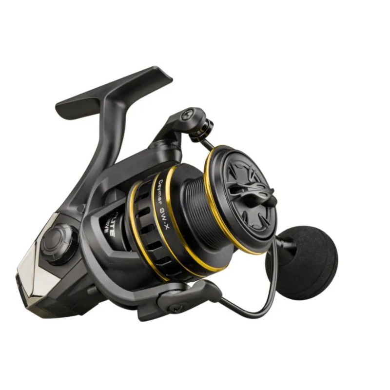 Kołowrotek Okuma Ceymar SW-X Extreme Speed 5000XA