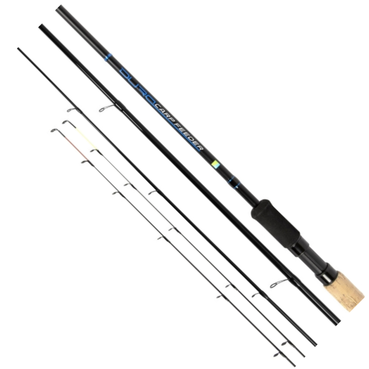 Wędka Preston Dura Carp Feeder 12ft 360cm / 60g Wędka Preston Dura Carp Feeder 12ft 360cm / 60g