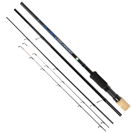 Wędka Preston Dura Carp Feeder 12ft 360cm / 60g