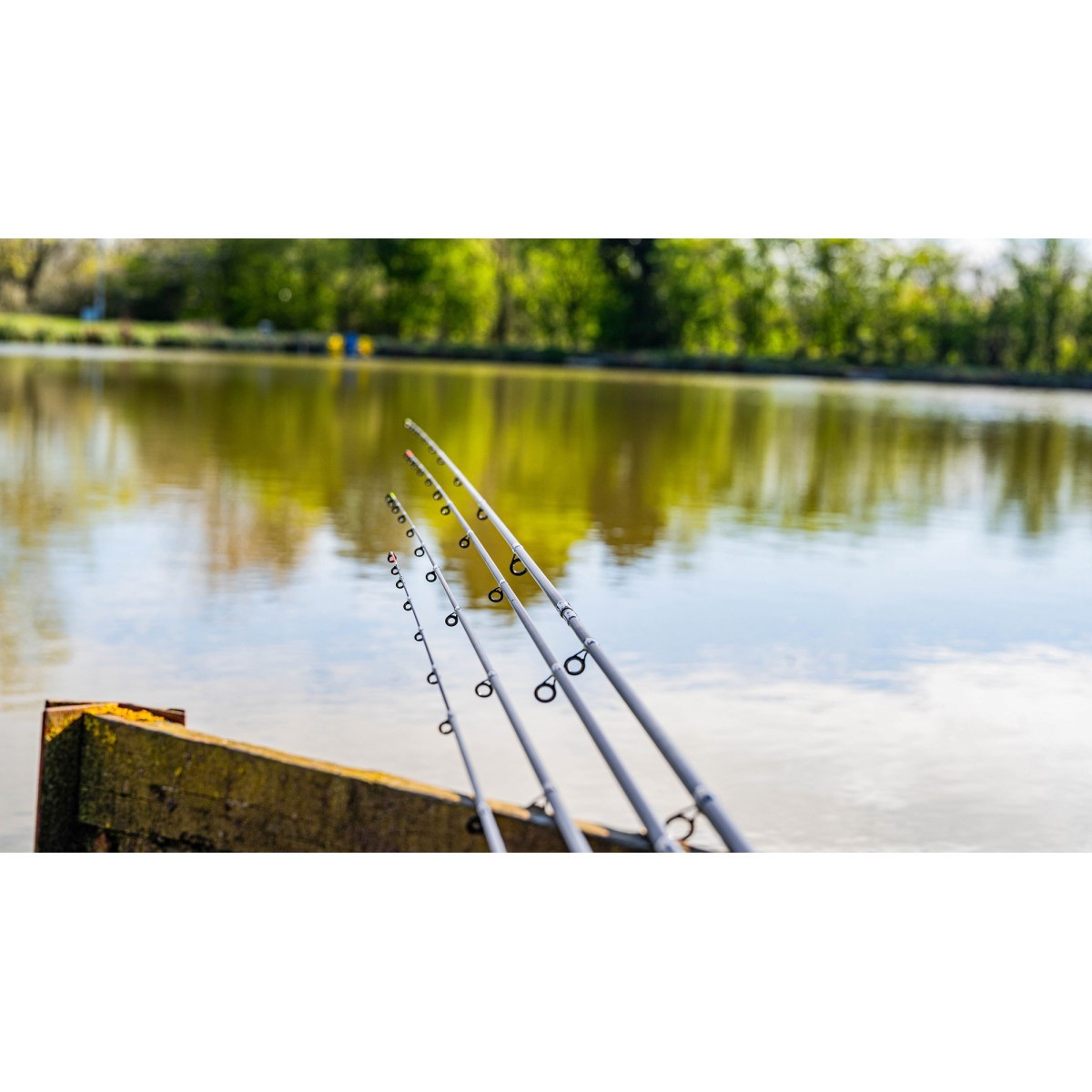Wędka Preston Dura Carp Feeder 12ft 360cm / 60g Wędka Preston Dura Carp Feeder 12ft 360cm / 60g