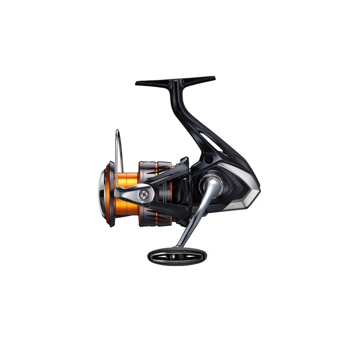 Kołowrotek Shimano Nexave FJ 4000 Kołowrotek Shimano Nexave FJ 4000