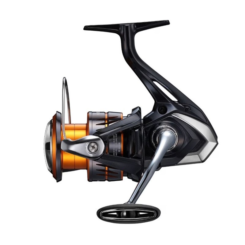 Kołowrotek Shimano Nexave FJ 4000 Kołowrotek Shimano Nexave FJ 4000
