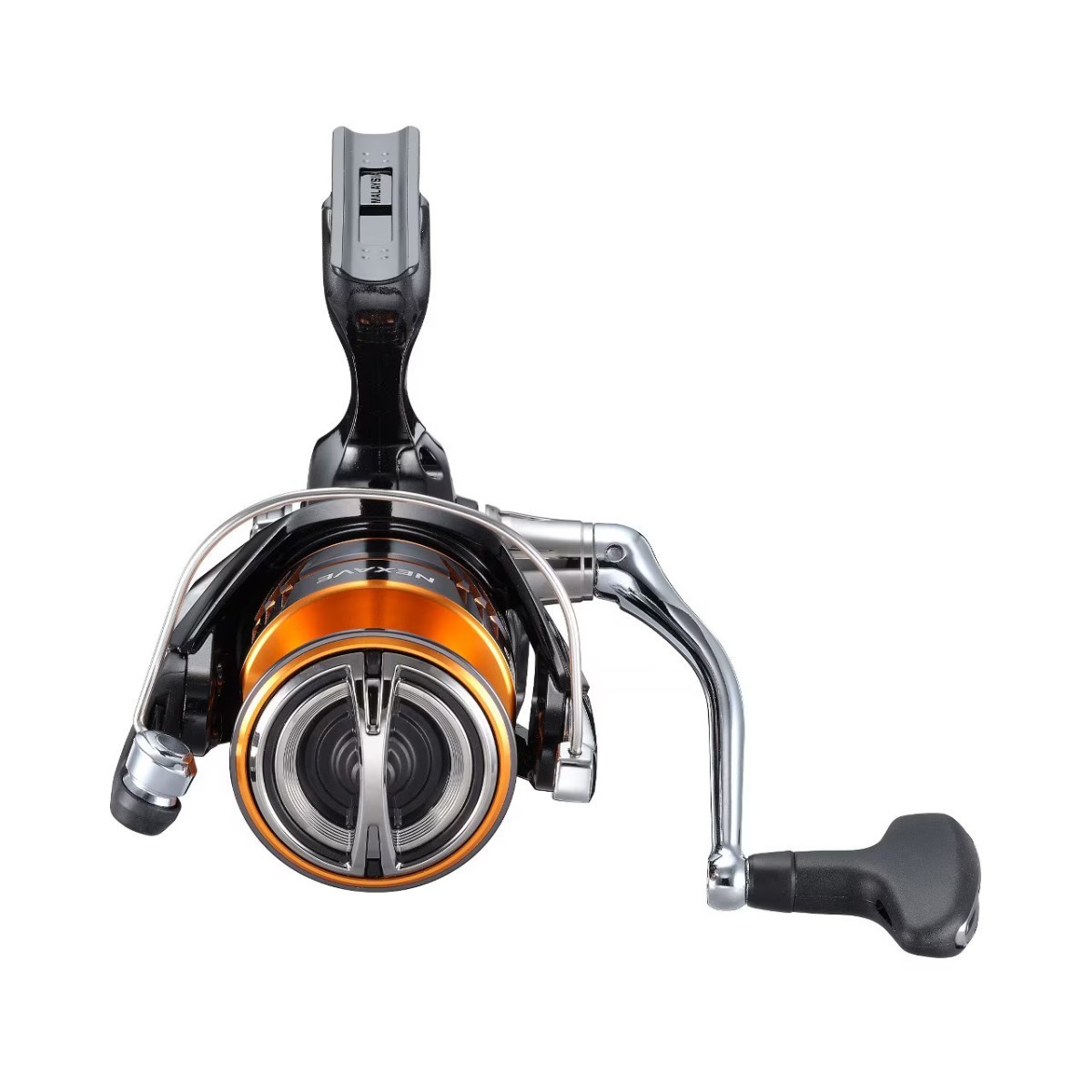 Kołowrotek Shimano Nexave FJ 4000 Kołowrotek Shimano Nexave FJ 4000