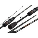 Wędka Lucky John Basara Micro Jig 7 216cm / 1-7g