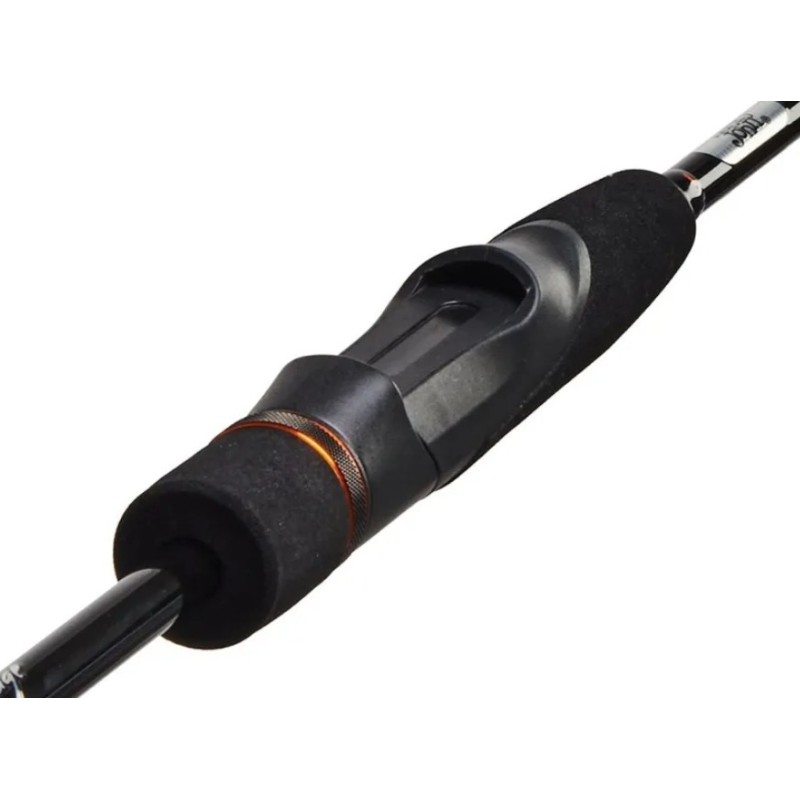 Wędka Lucky John Basara Micro Jig 7 216cm / 1-7g