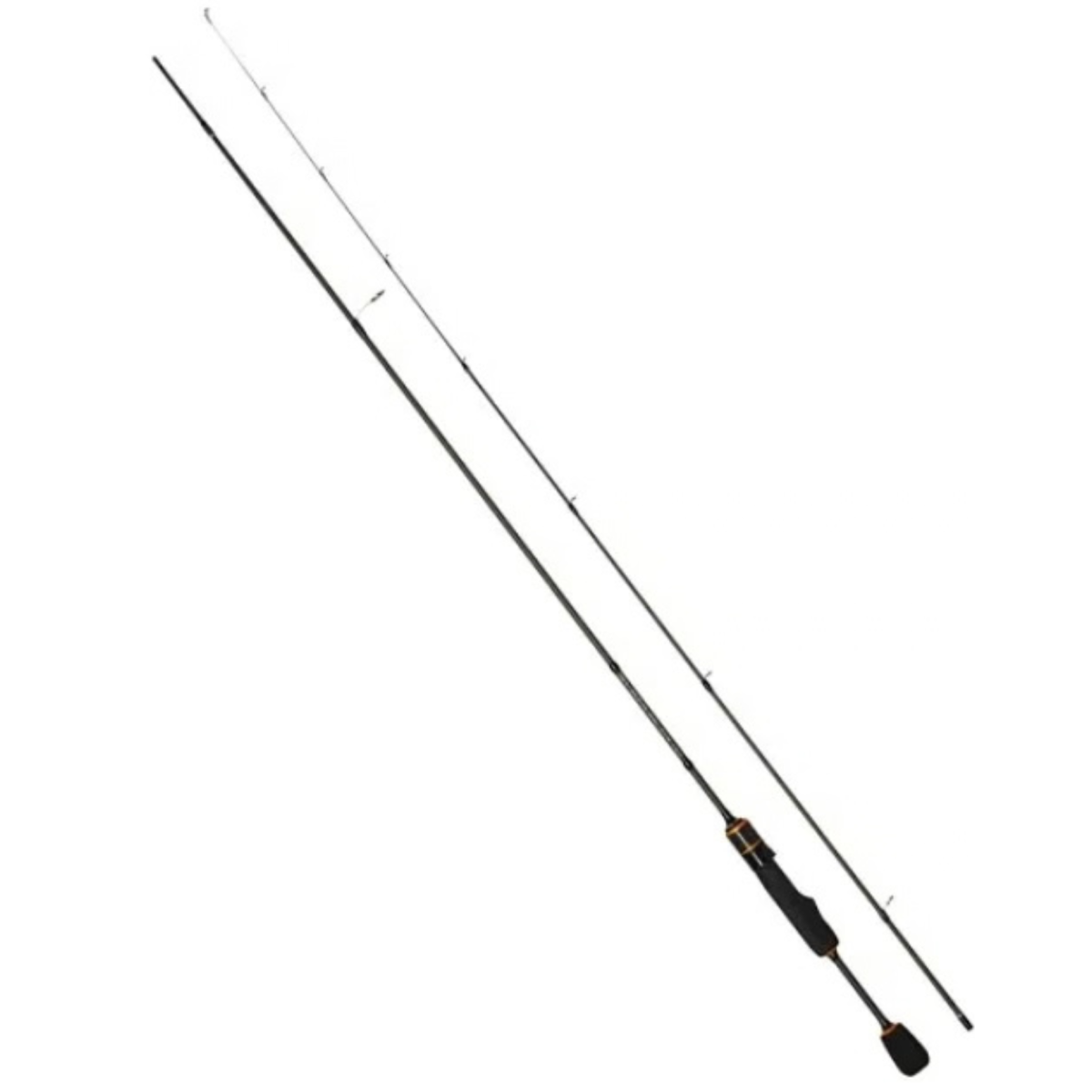 Wędka Lucky John Basara Mormix 3 183cm / 0,5-3g