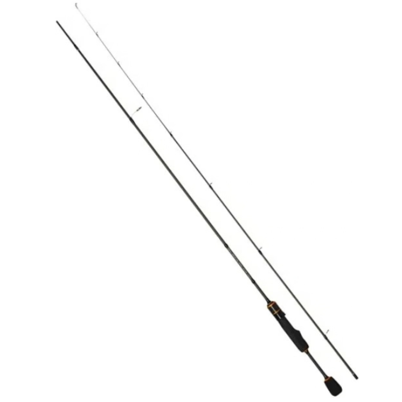 Wędka Lucky John Basara Mormix 3 183cm / 0,5-3g