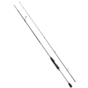 Wędka Lucky John Vanrex Finesse Game II 5 198cm / 1-5g