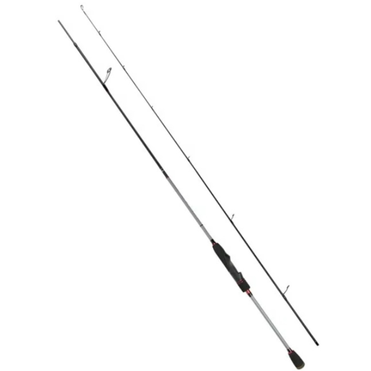 Wędka Lucky John Vanrex Finesse Game II 5 198cm / 1-5g
