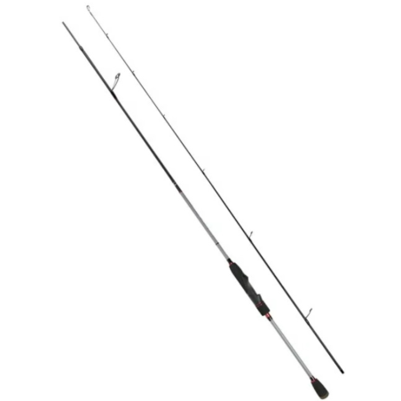 Wędka Lucky John Vanrex Finesse Game II 5 198cm / 1-5g