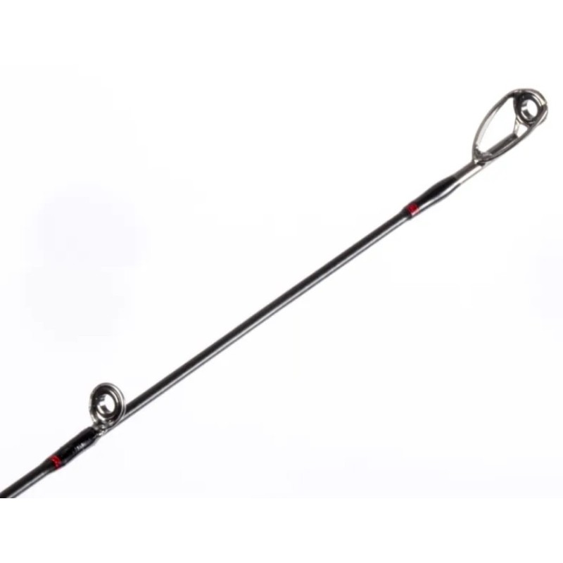 Wędka Lucky John Vanrex Finesse Game II 5 198cm / 1-5g