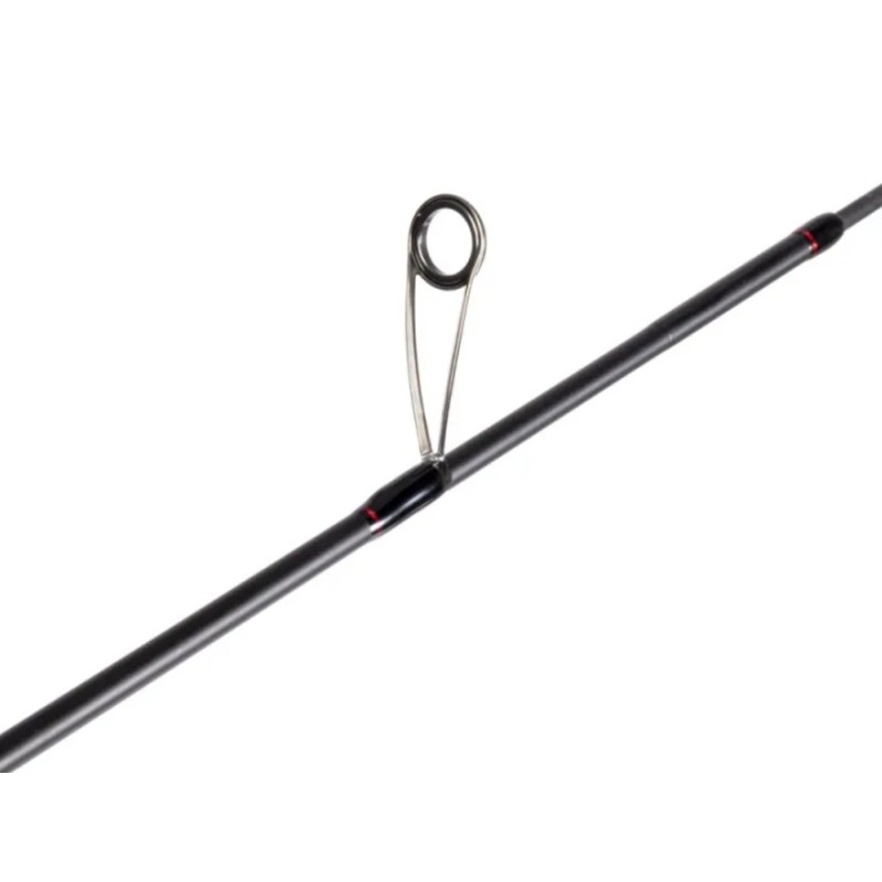 Wędka Lucky John Vanrex Finesse Game II 5 198cm / 1-5g