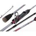 Wędka Lucky John Vanrex Finesse Game II 5 198cm / 1-5g