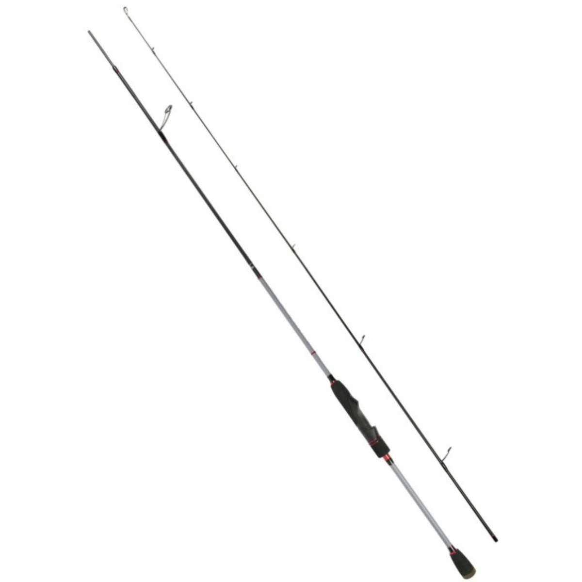 Wędka Lucky John Vanrex FINESSE GAME II 9 229cm / 3-9g