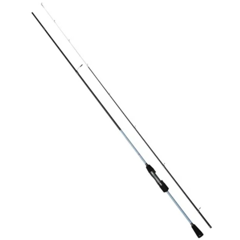 Wędka Lucky John Vanrex Micro Jig 5 213cm / 1-5g