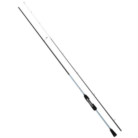 Wędka Lucky John Vanrex Micro Jig 5 213cm / 1-5g