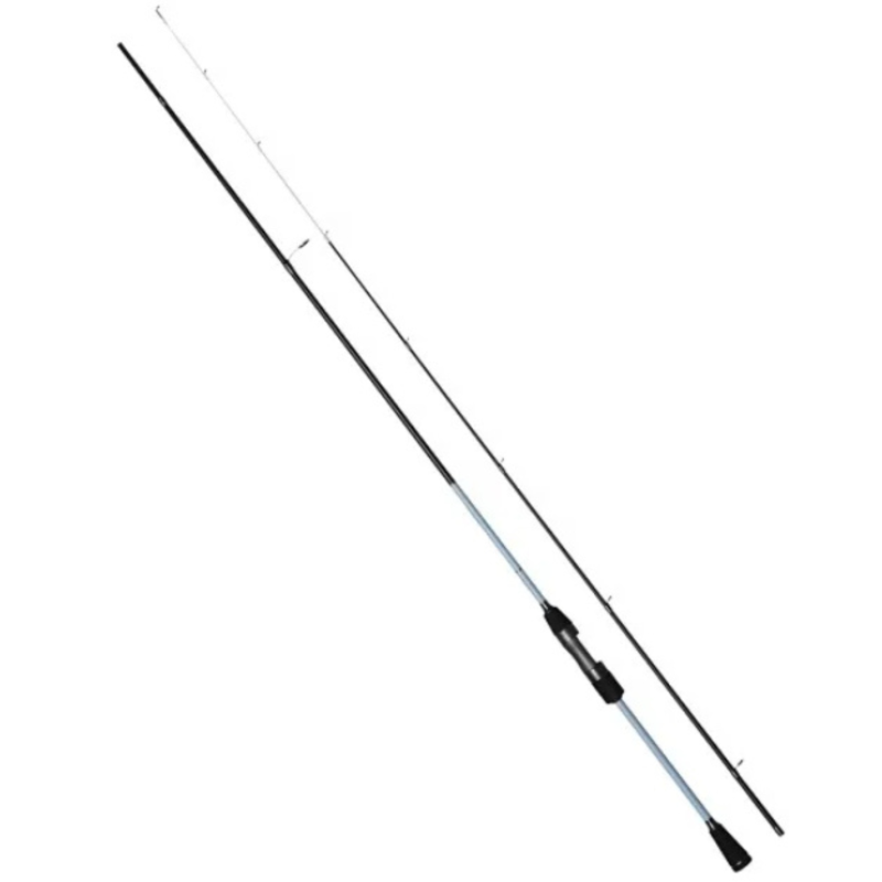 Wędka Lucky John Vanrex MICRO JIG 7 224cm / 2-7g