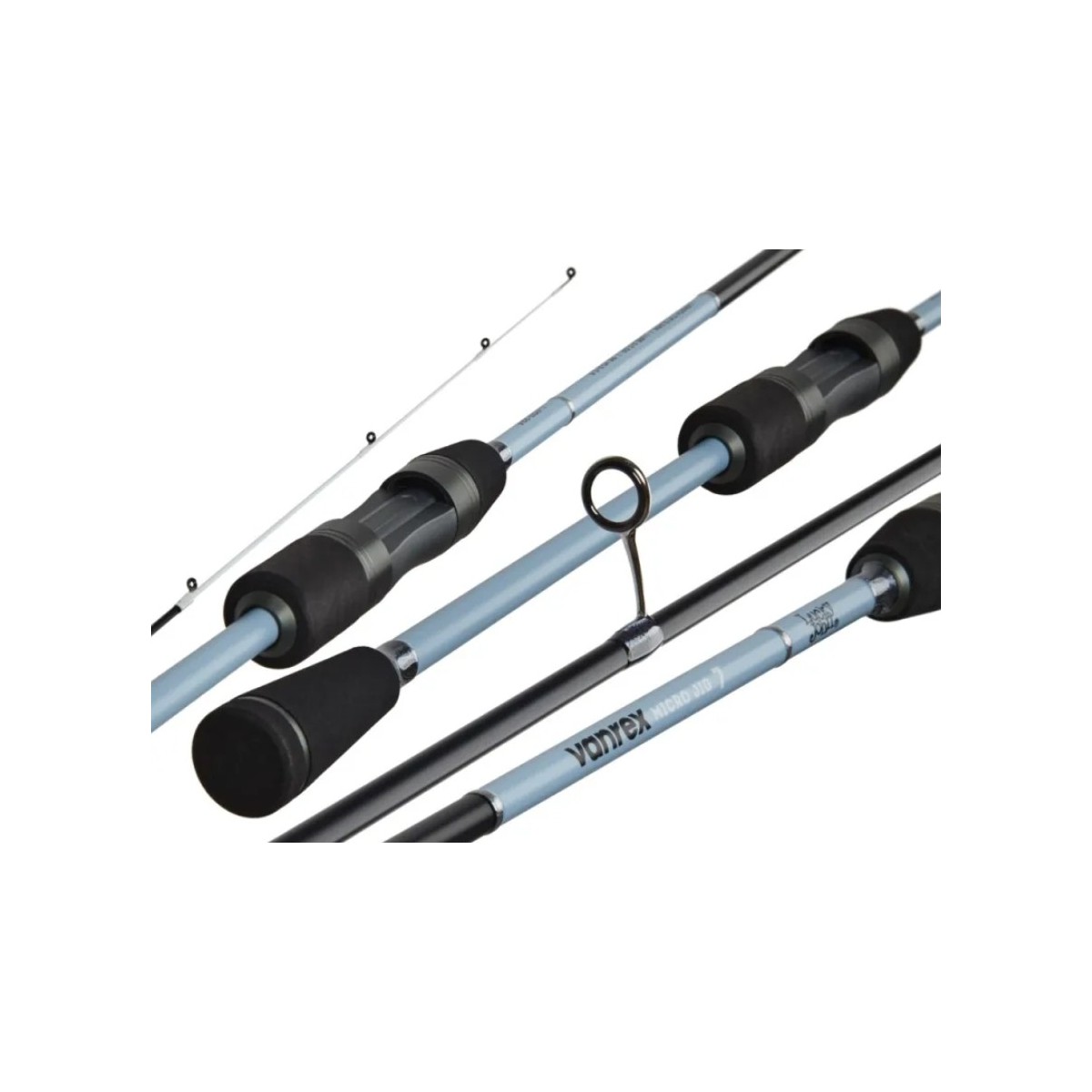 Wędka Lucky John Vanrex MICRO JIG 7 224cm / 2-7g