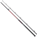 Wędka UNI CAT Warlock RCX Heavy Cat 300cm / 180-400g