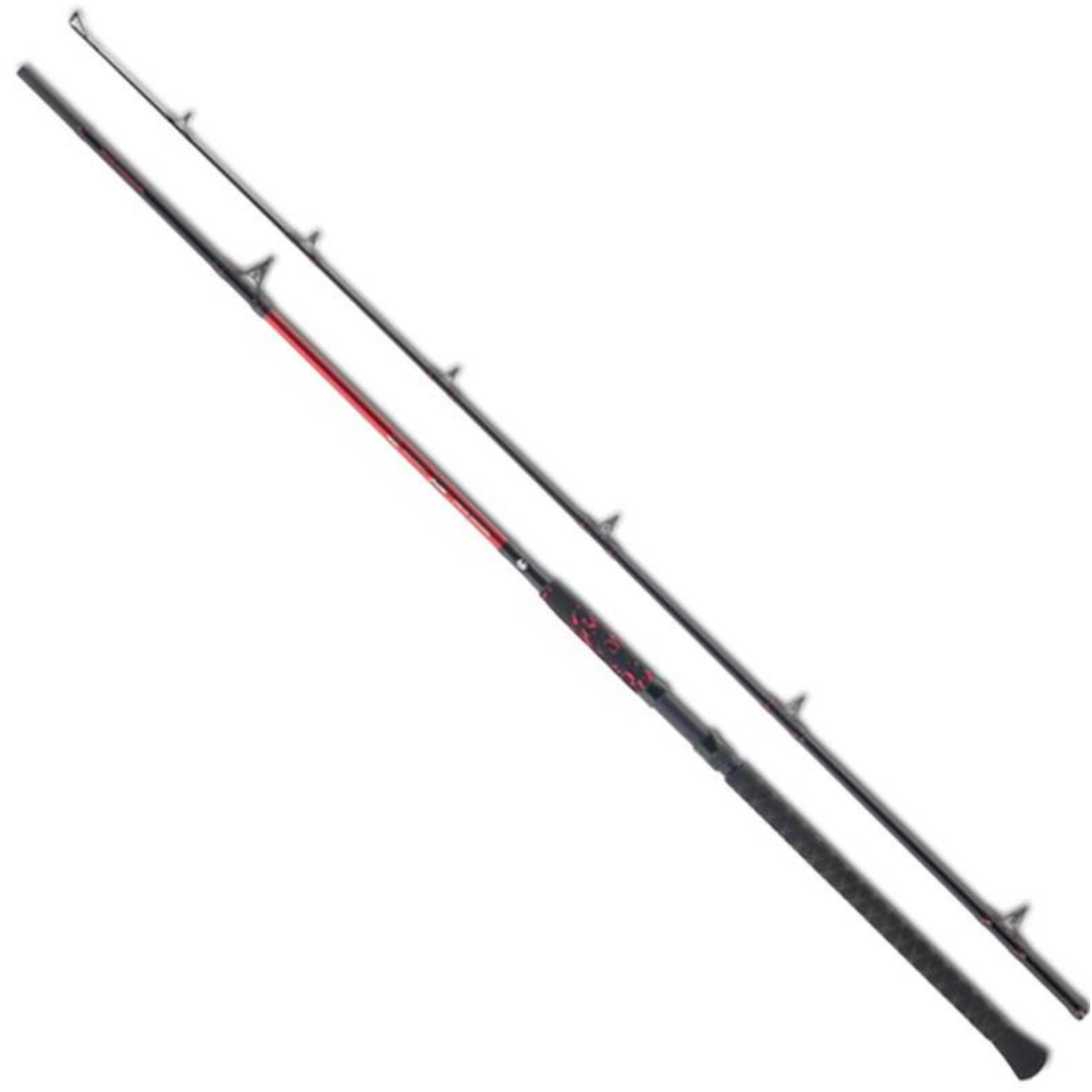 Wędka UNI CAT Warlock RCX Heavy Cat 300cm / 180-400g