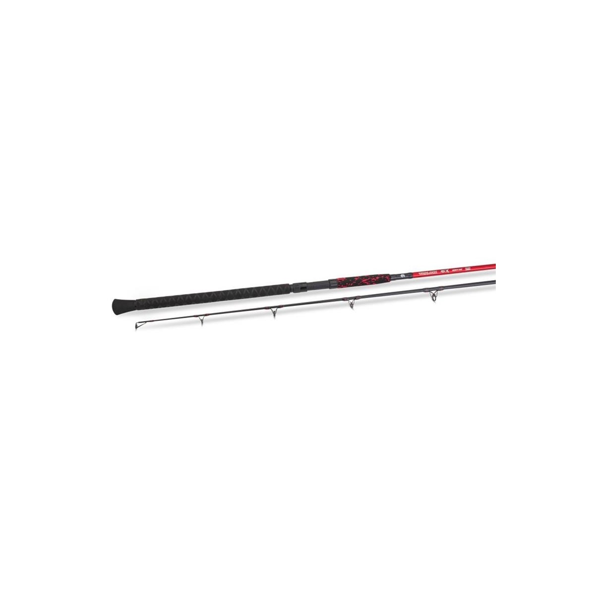Wędka UNI CAT Warlock RCX Heavy Cat 300cm / 180-400g