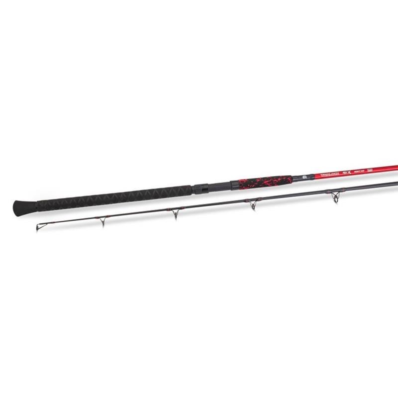 Wędka UNI CAT Warlock RCX Heavy Cat 300cm / 180-400g