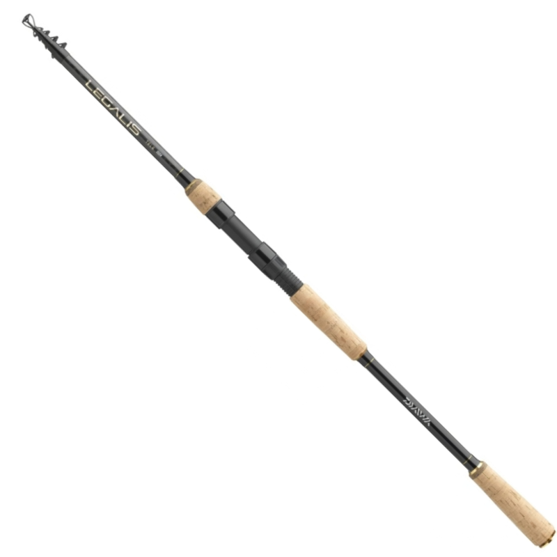 Wędka Daiwa Legalis Tele Spin 360cm / 30-90g Wędka Daiwa Legalis Tele Spin 360cm / 30-90g