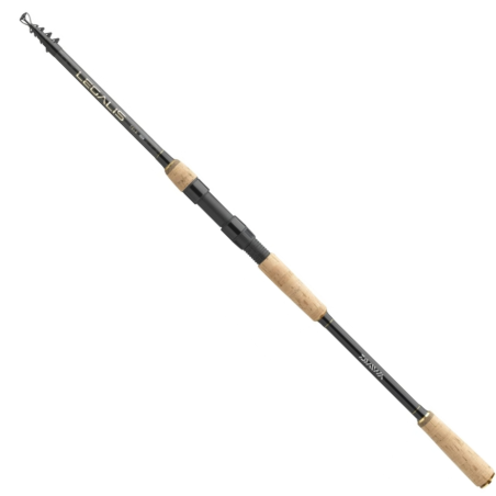 Wędka Daiwa Legalis Tele Spin 360cm / 30-90g Wędka Daiwa Legalis Tele Spin 360cm / 30-90g