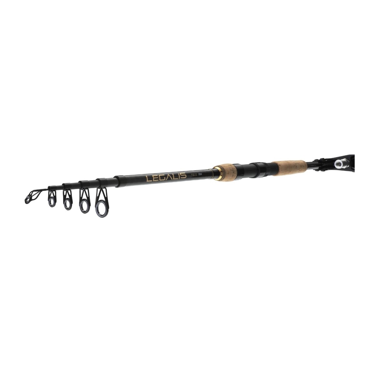 Wędka Daiwa Legalis Tele Spin 360cm / 30-90g Wędka Daiwa Legalis Tele Spin 360cm / 30-90g