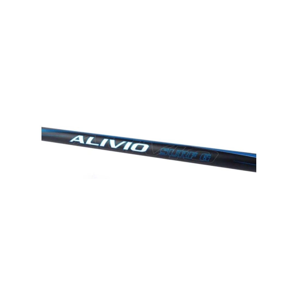 Wędka Shimano Alivio Surf T BX-G 425cm / 225g Wędka Shimano Alivio Surf T BX-G 425cm / 225g