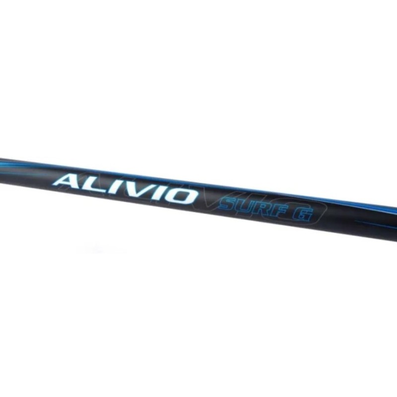 Wędka Shimano Alivio Surf T BX-G 425cm / 225g Wędka Shimano Alivio Surf T BX-G 425cm / 225g