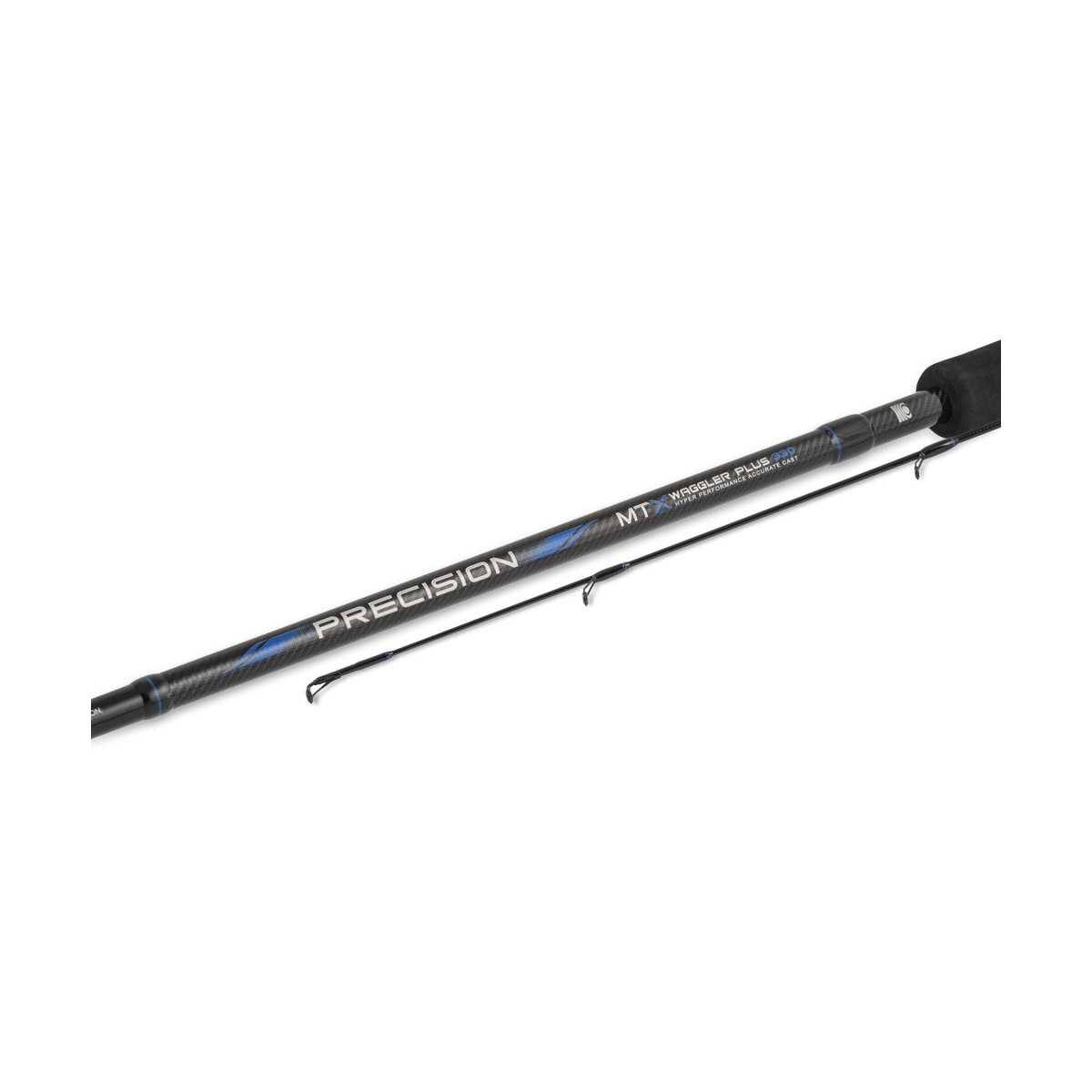Wędka TRABUCCO PRECISION MTX WAGGLER PLUS 360cm / 5-20g