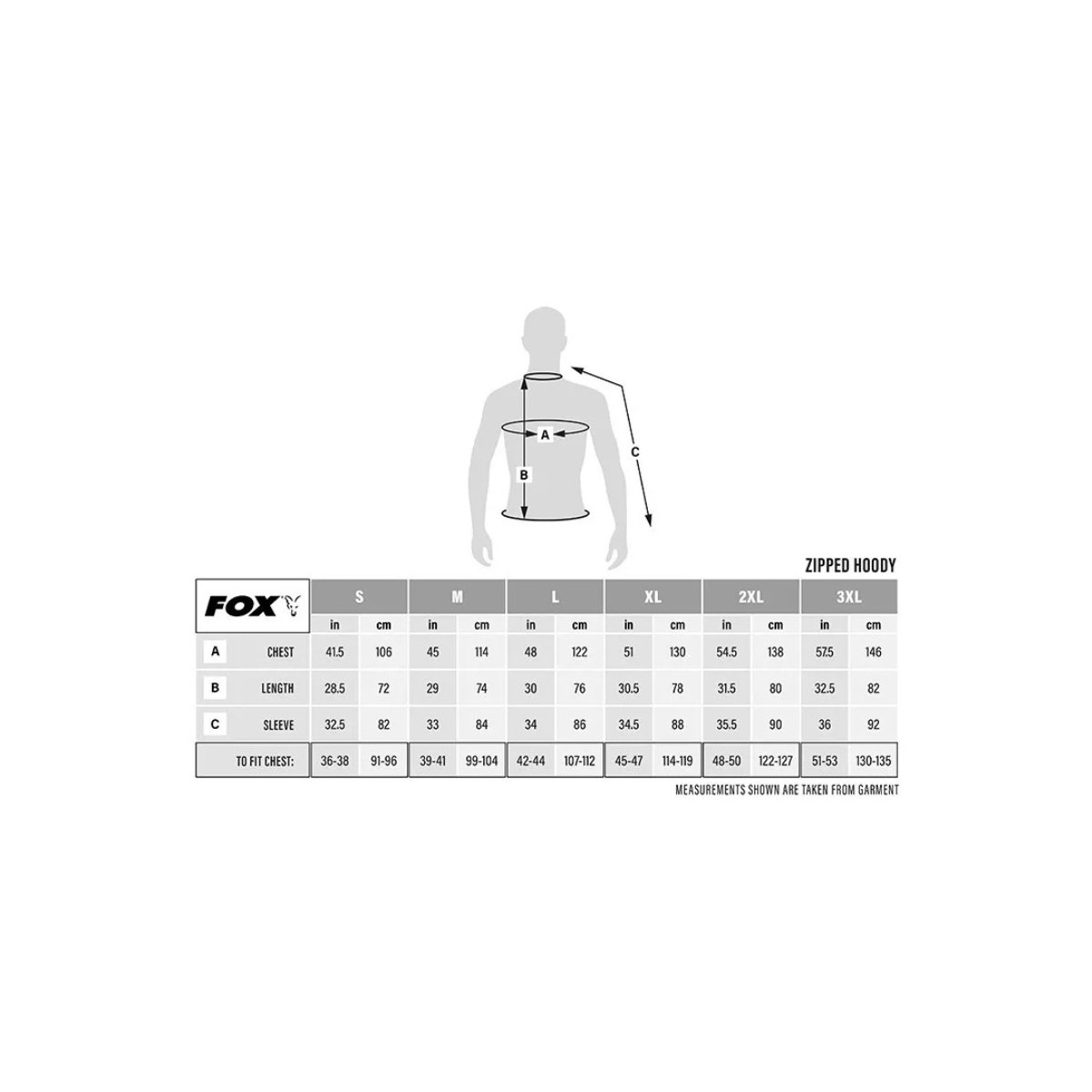 Bluza Fox LW split zip Hoody roz.M - Black / Camo